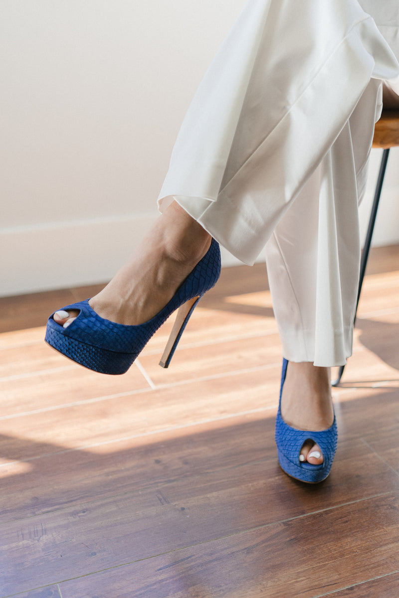 Christian Dior Vintage Heels