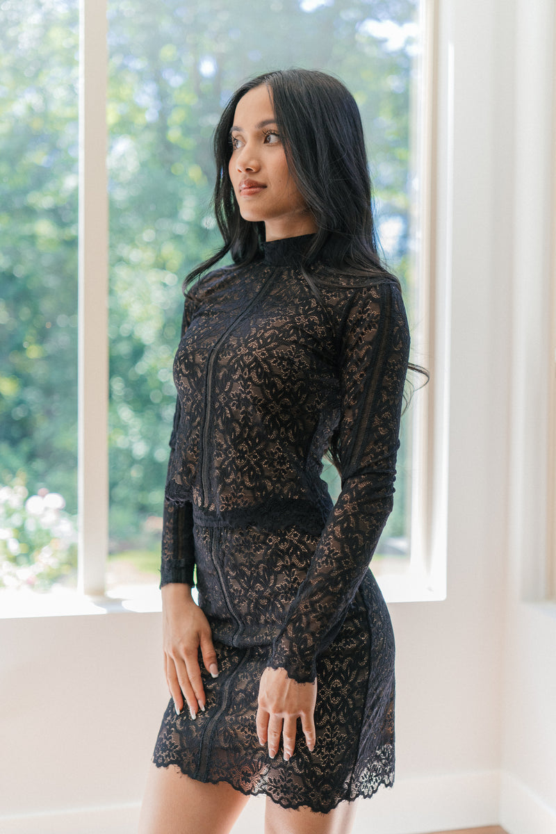 Wilfred two piece Dress