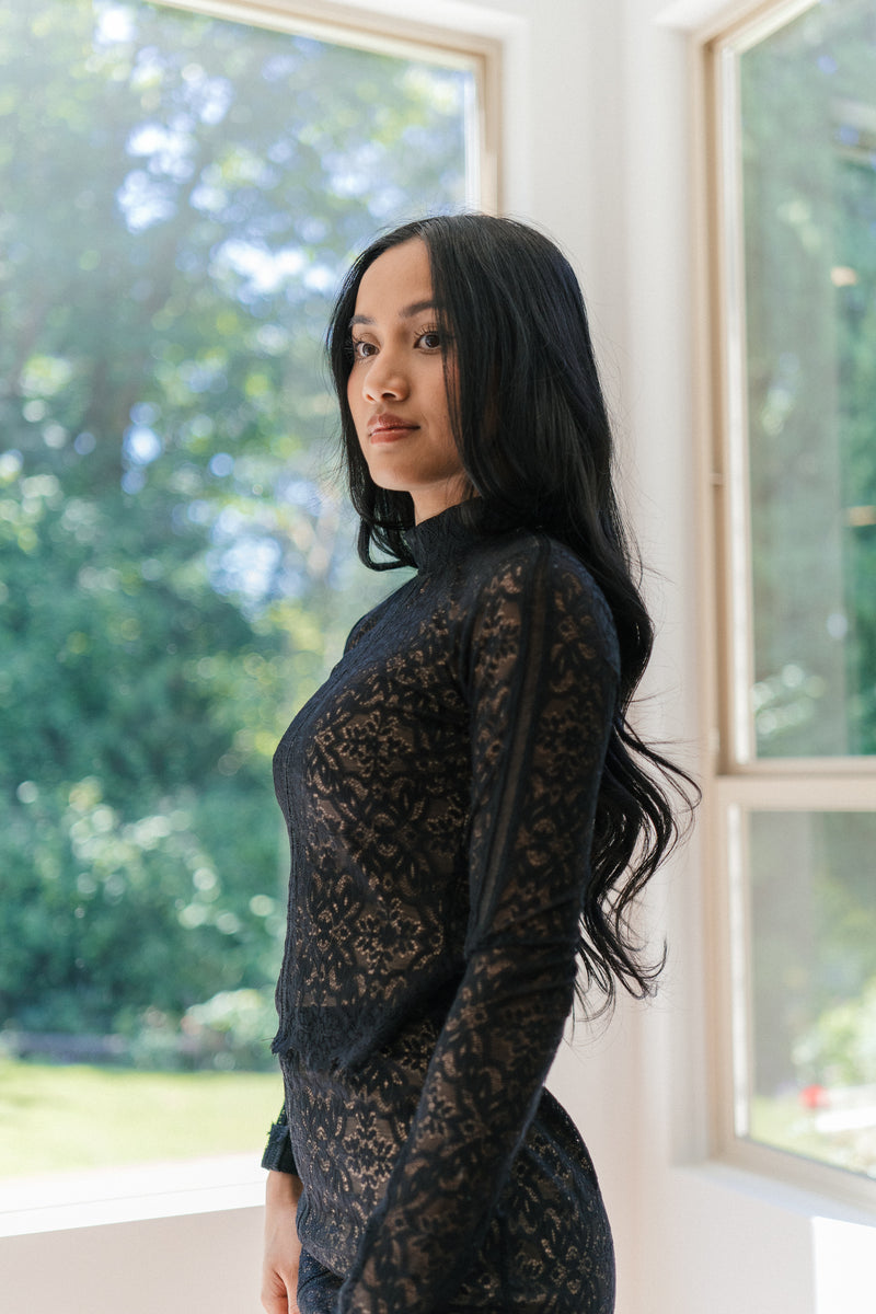 Wilfred two piece Dress