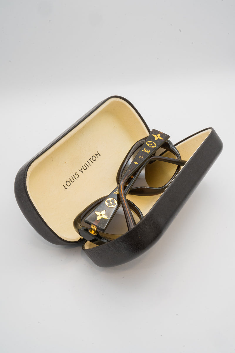 Louis Vuitton Sun Glasses