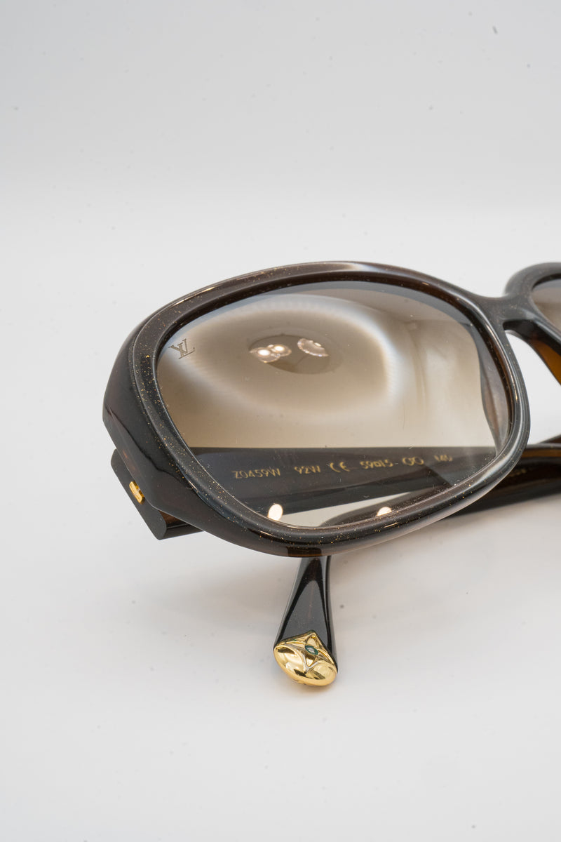 Louis Vuitton Sun Glasses