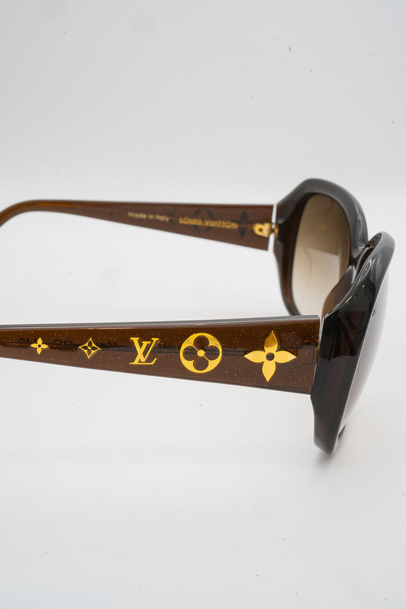 Louis Vuitton Sun Glasses
